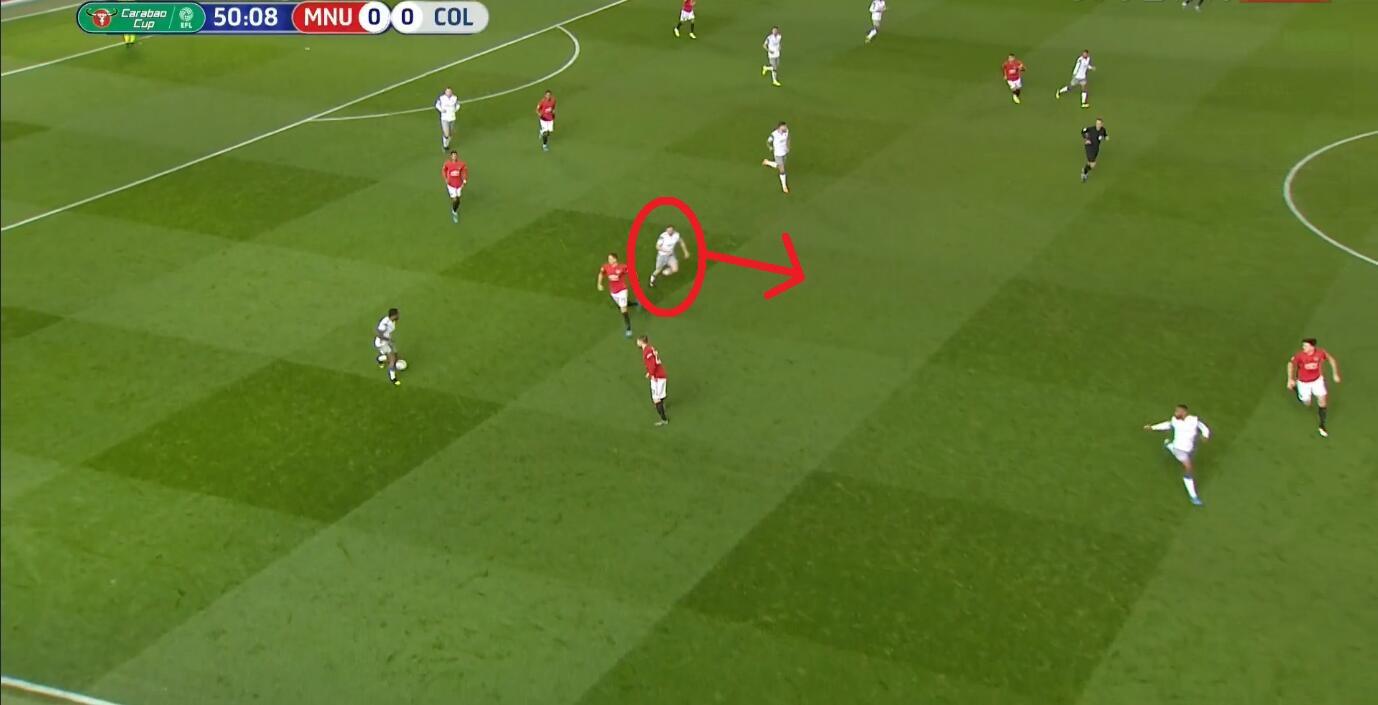 开云体育登录-科尔切斯特联客场取胜，士气高涨备战下一个对手的简单介绍