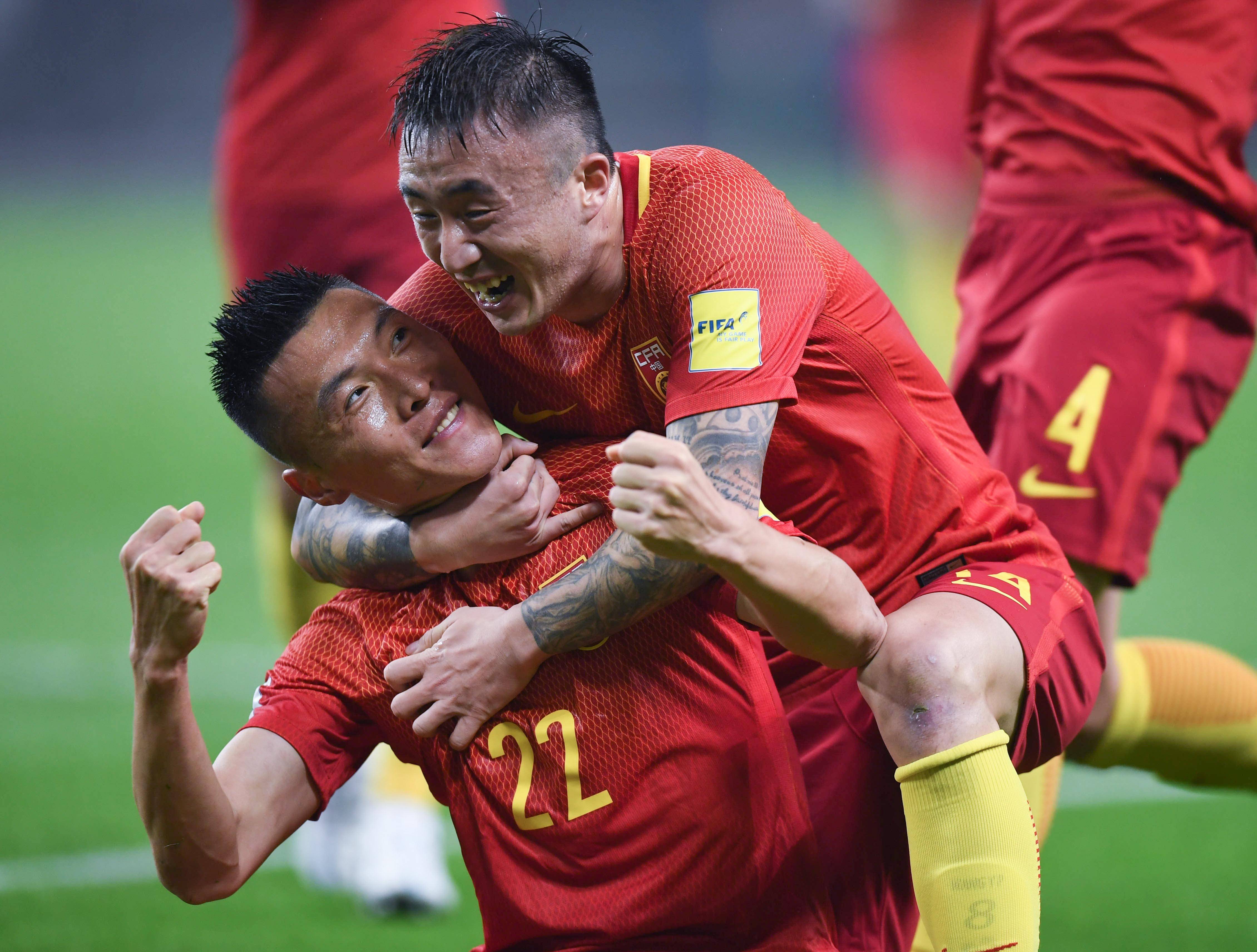 包含国内球队再胜一仗!中国足球在国际赛事中展现实力的词条 包含国内球队再胜一仗!中国足球在国际赛事中展现实力的词条