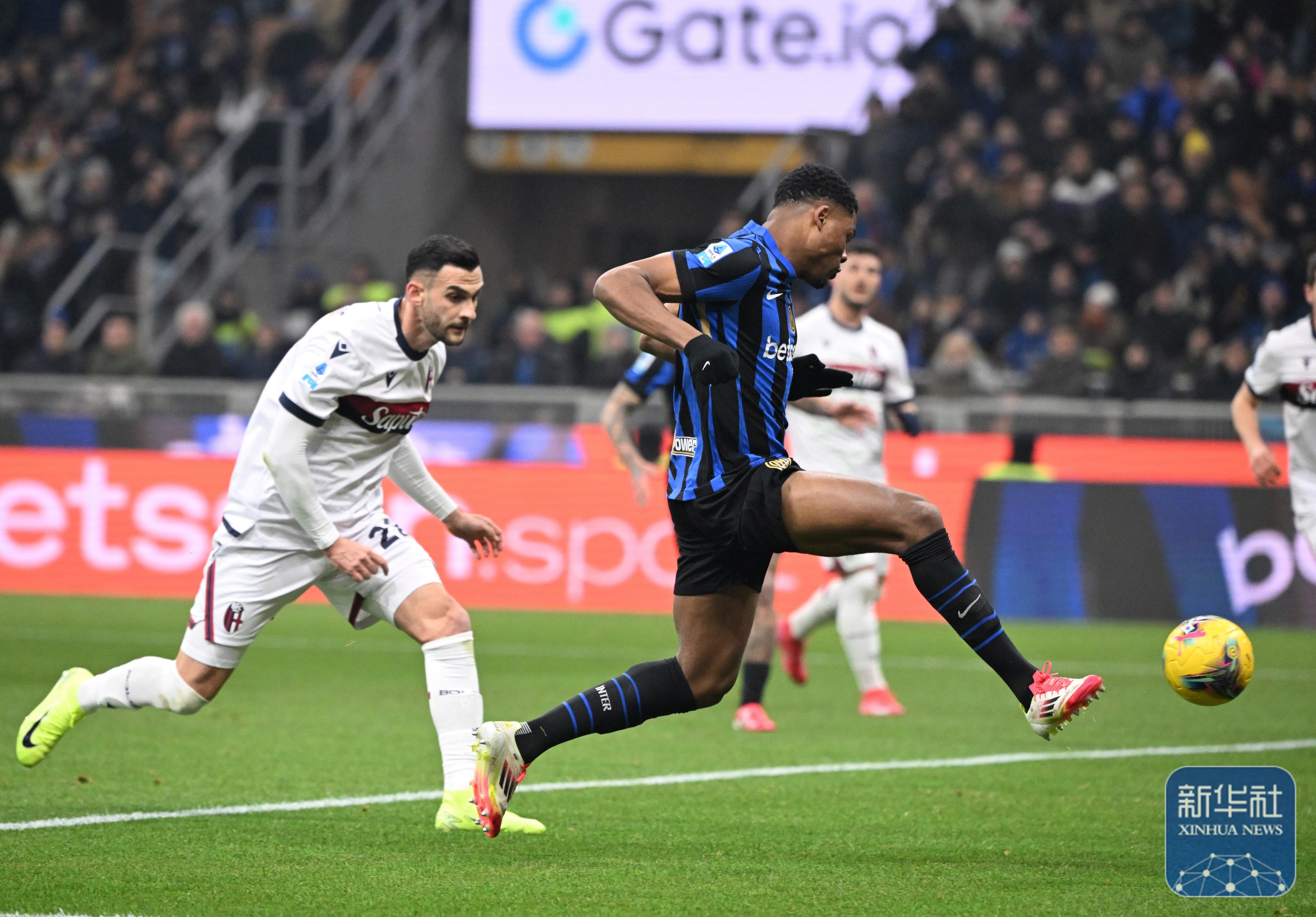 意甲联赛激战中一大看点成球迷热议的简单介绍