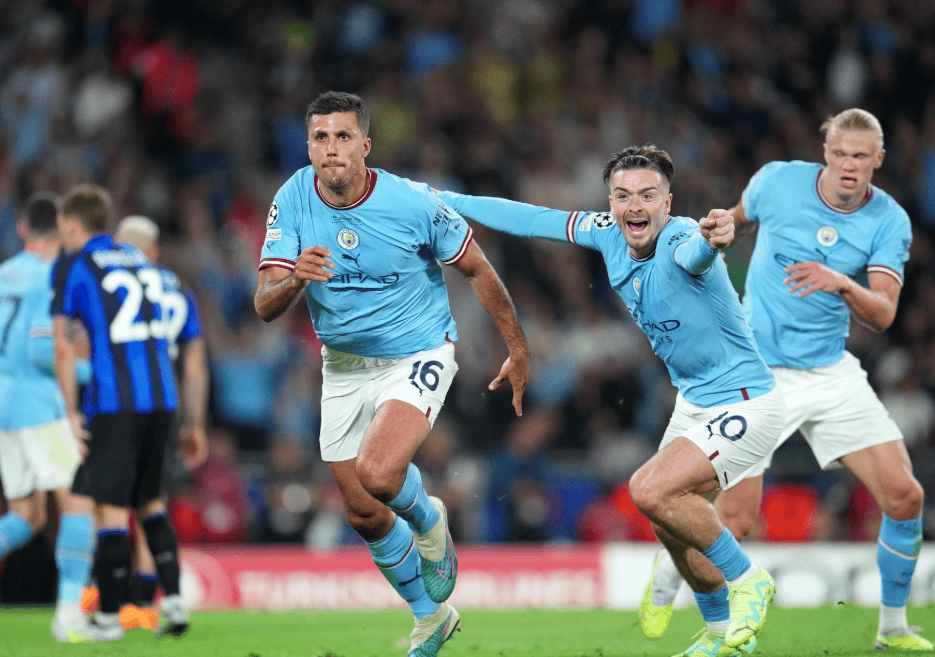 开云平台-关于曼城客场逼平热刺，延续不败的信息