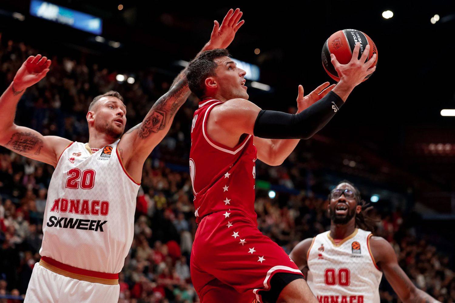 包含热身赛再添新亮点！头号射手独破守门员的词条