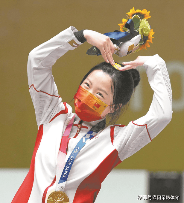 开云体育官网-射击比赛波澜壮阔，中国运动员再创佳绩的简单介绍