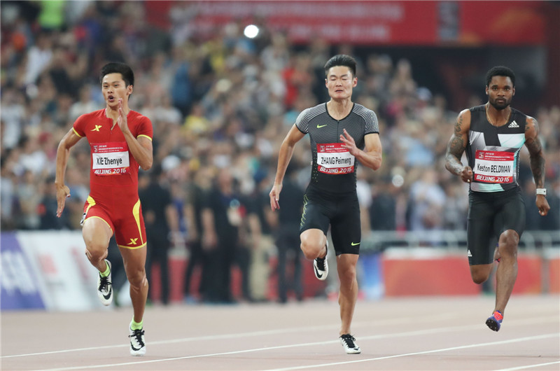 射击比赛波澜壮阔，中国运动员再创佳绩的简单介绍