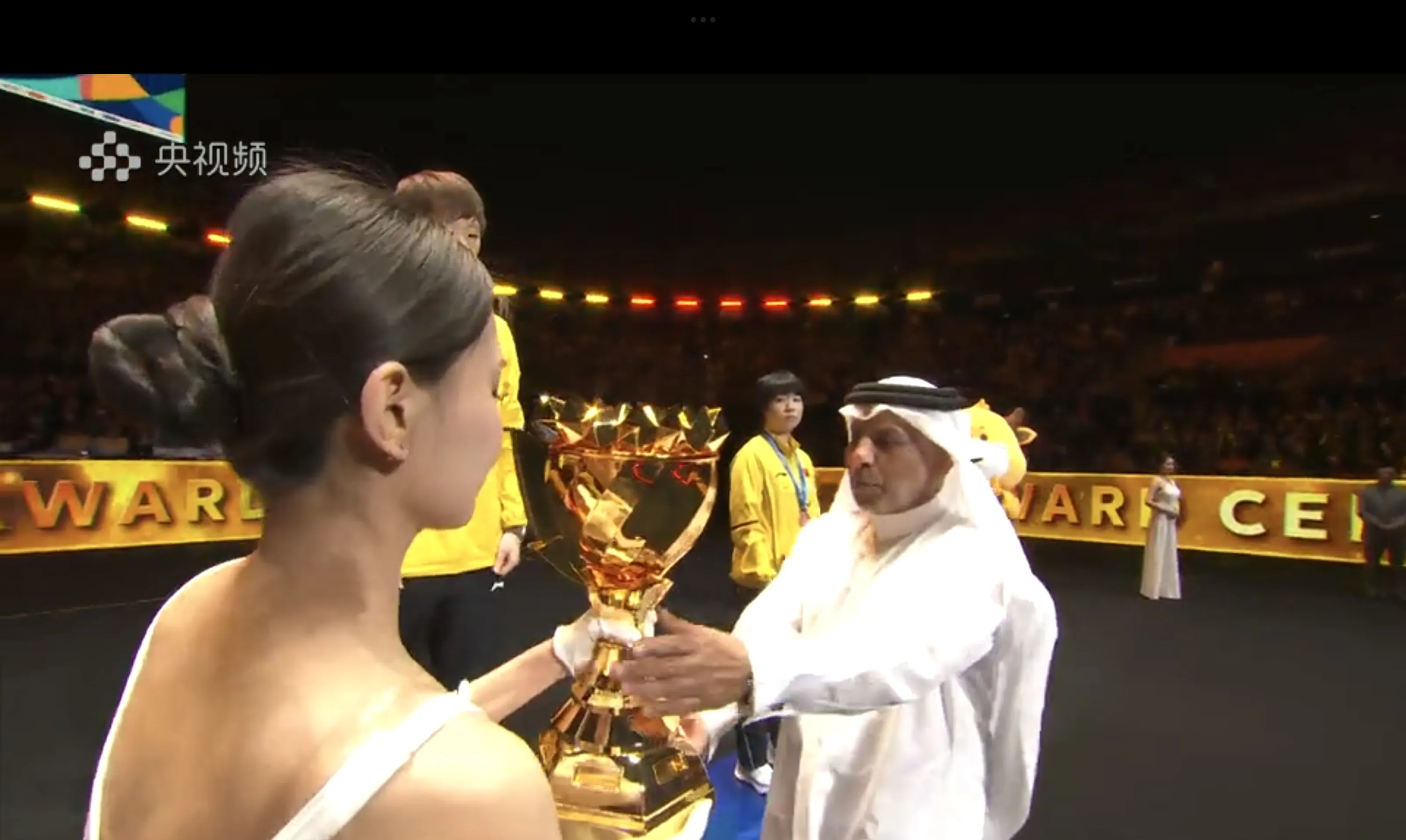 开云体育入口-亚洲杯赛场上，女性足球运动员斩获冠军