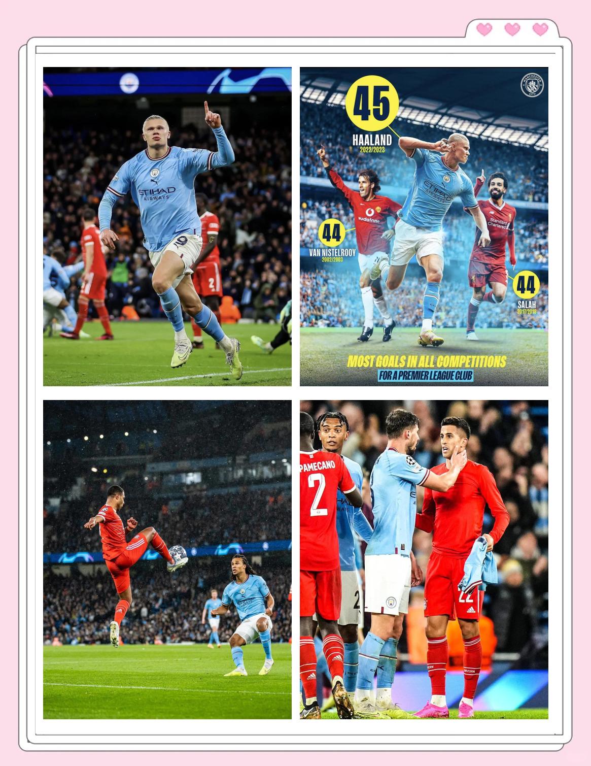 曼城大胜桑德兰，瓜迪奥拉战术变化获得肯定