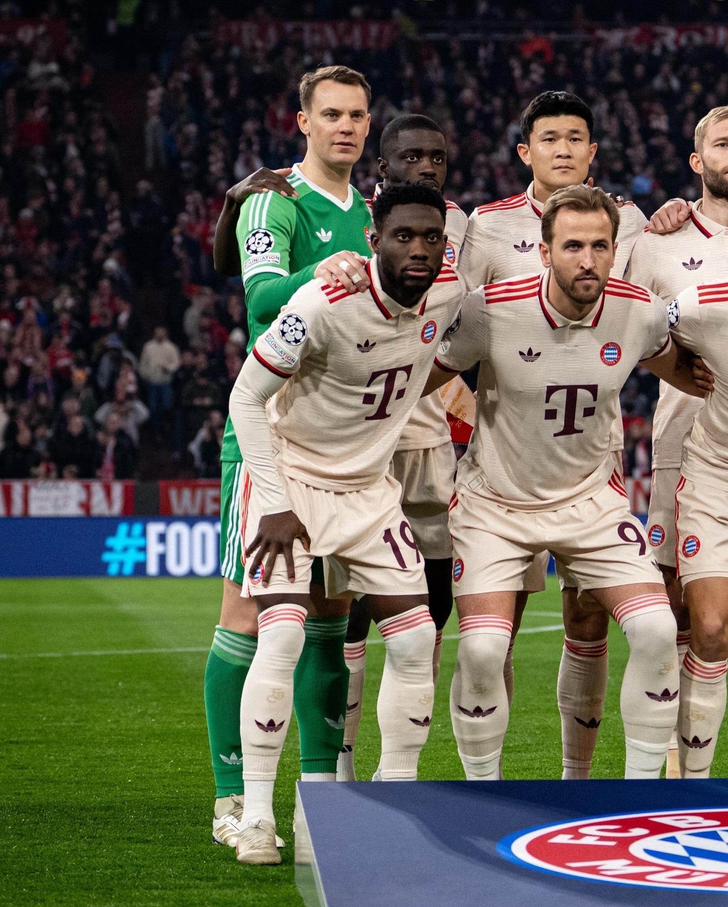 关于拜仁主场击败对手,稳步晋级四强的信息 关于拜仁主场击败对手,稳步晋级四强的信息