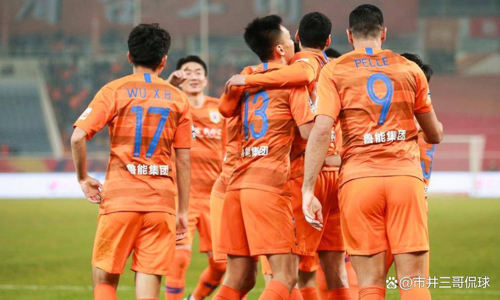 赛场集锦：天津泰达激战山东鲁能，悬念迭起的简单介绍