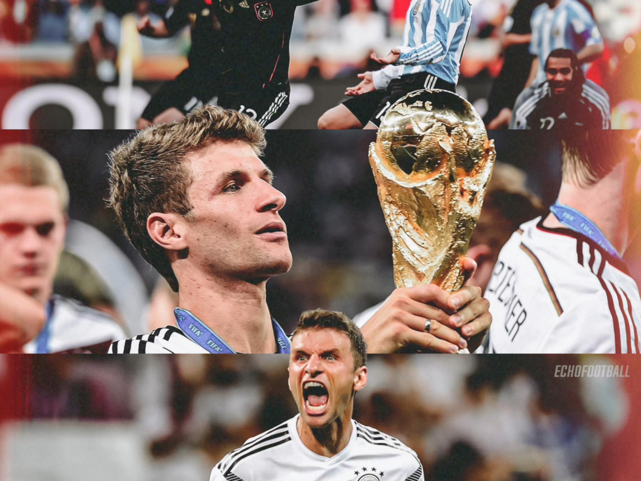 德国挑战希腊,穆勒期待进球纪录 德国挑战希腊,穆勒期待进球纪录