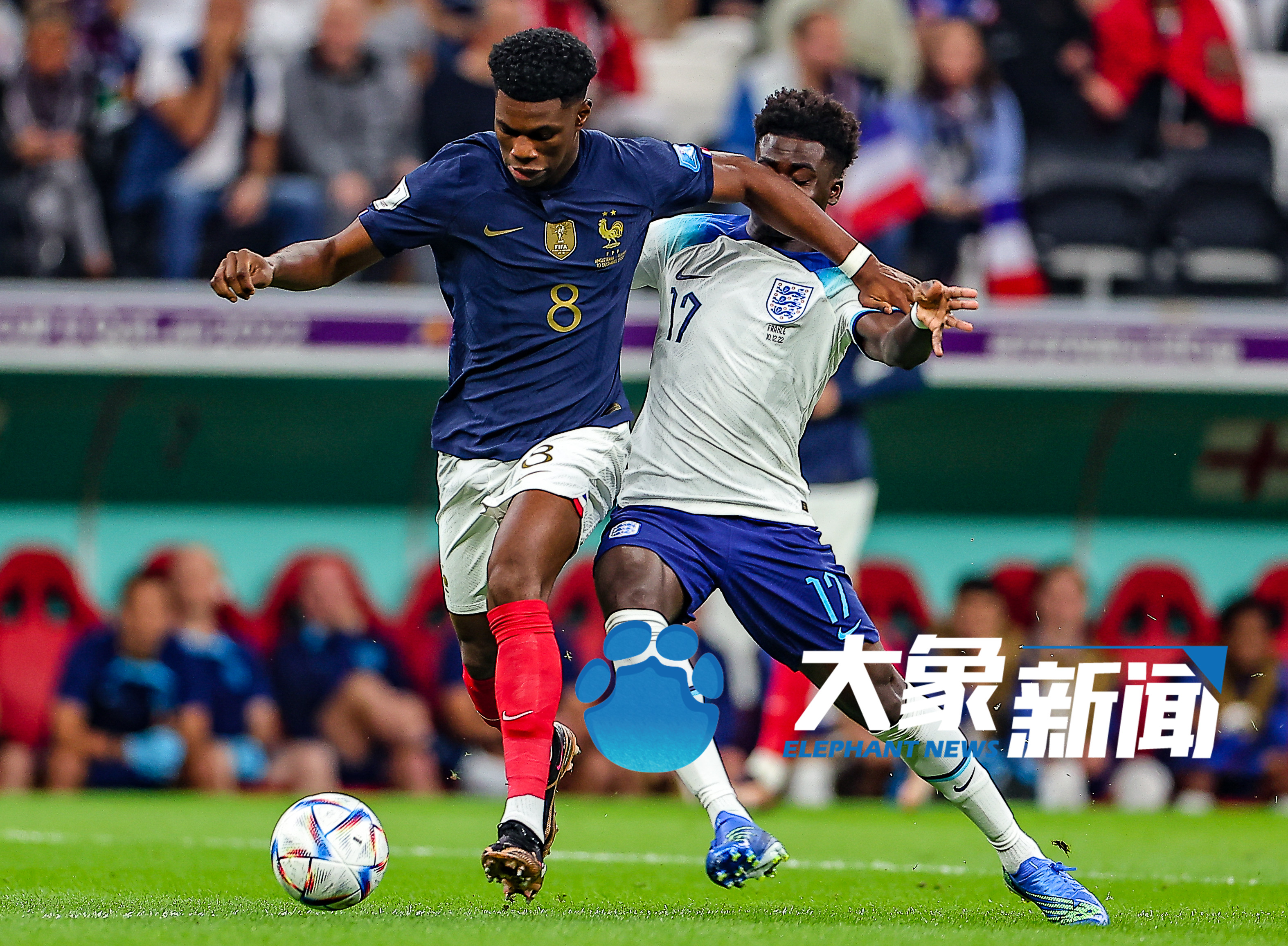 开云APP-法国队遗憾落败，英格兰晋级四强的简单介绍
