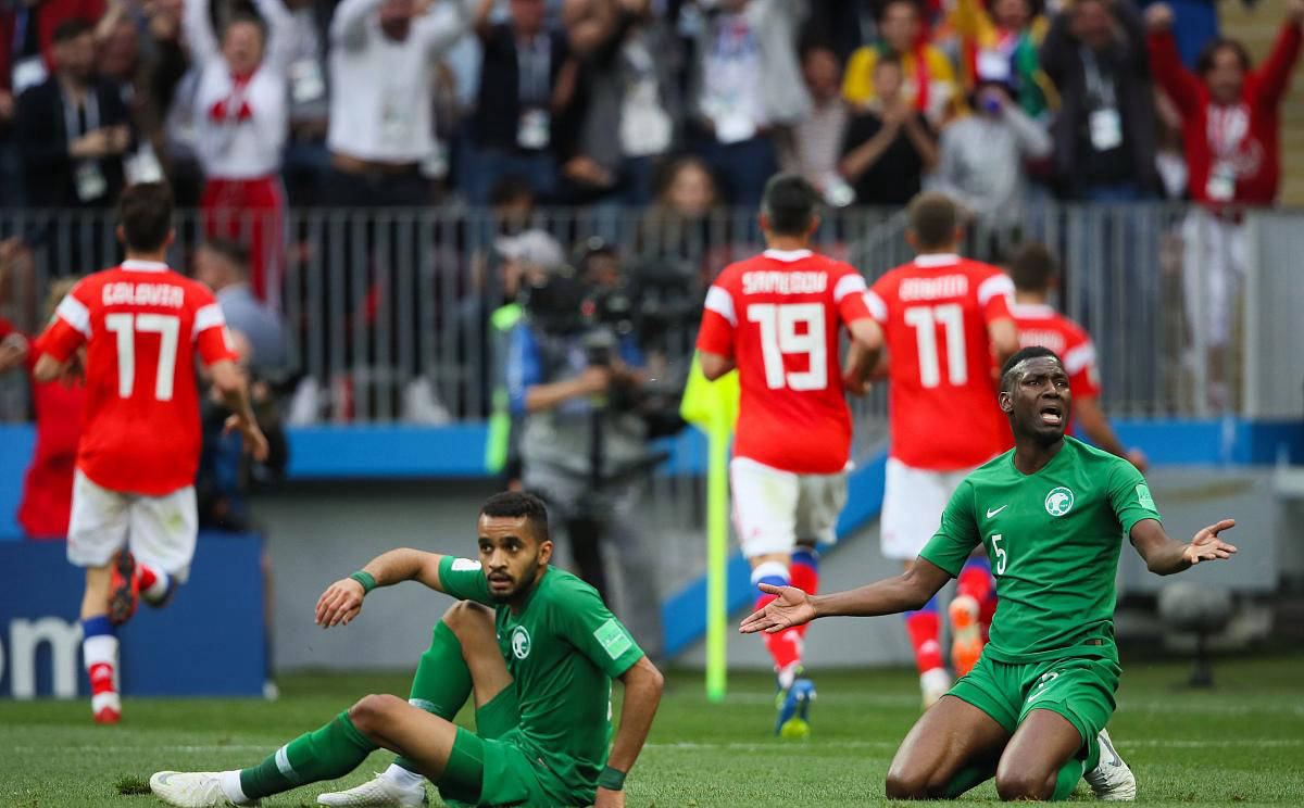 开云体育入口-关于沙特阿拉伯女足集训沙特阿拉伯足球队进行集训的信息