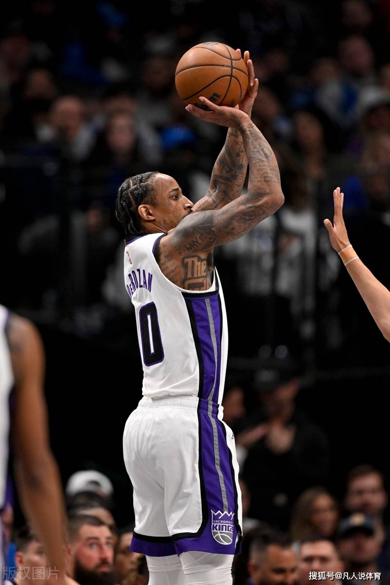 德罗赞连续几场比赛表现抢眼的简单介绍 德罗赞连续几场比赛表现抢眼的简单介绍