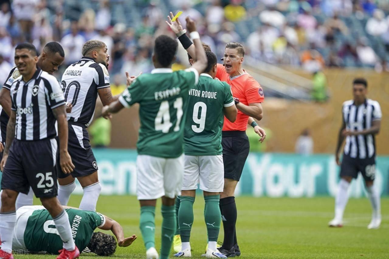 南美球队实力强横,成为抢手热门 南美球队实力强横,成为抢手热门