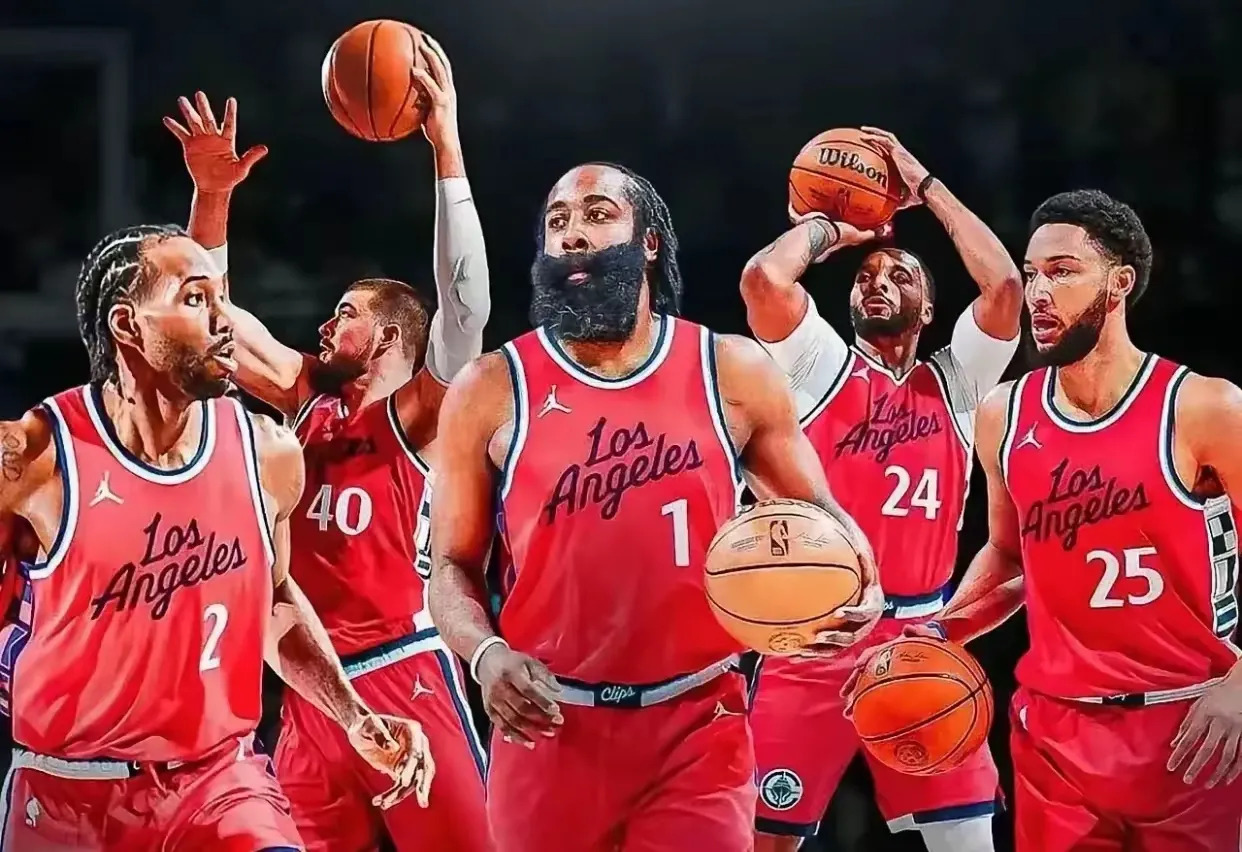 开云官网-快船控卫迎来职业生涯里程碑，备受瞩目的简单介绍