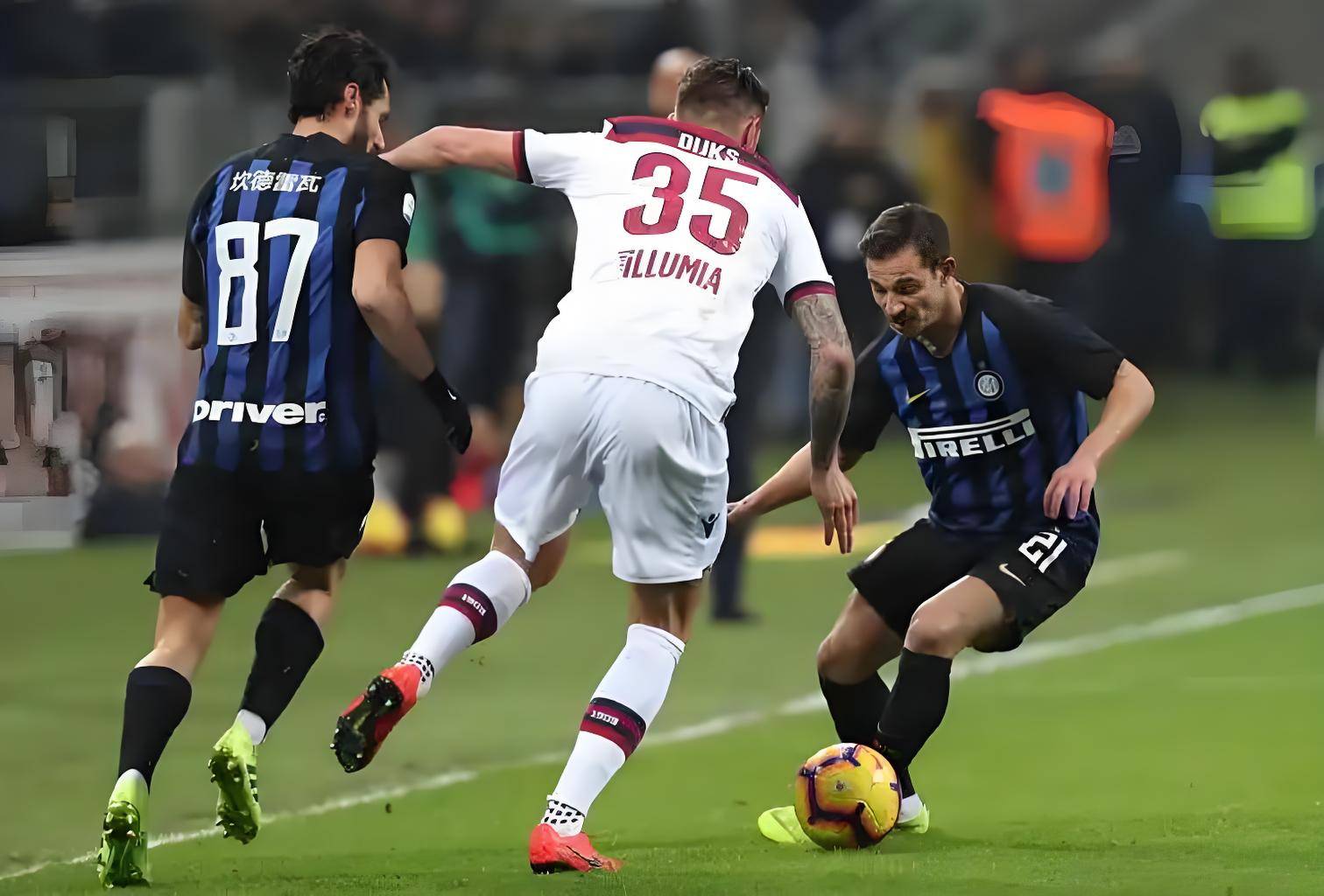 开云体育入口-包含米兰之战：AC米兰胜利在望？的词条