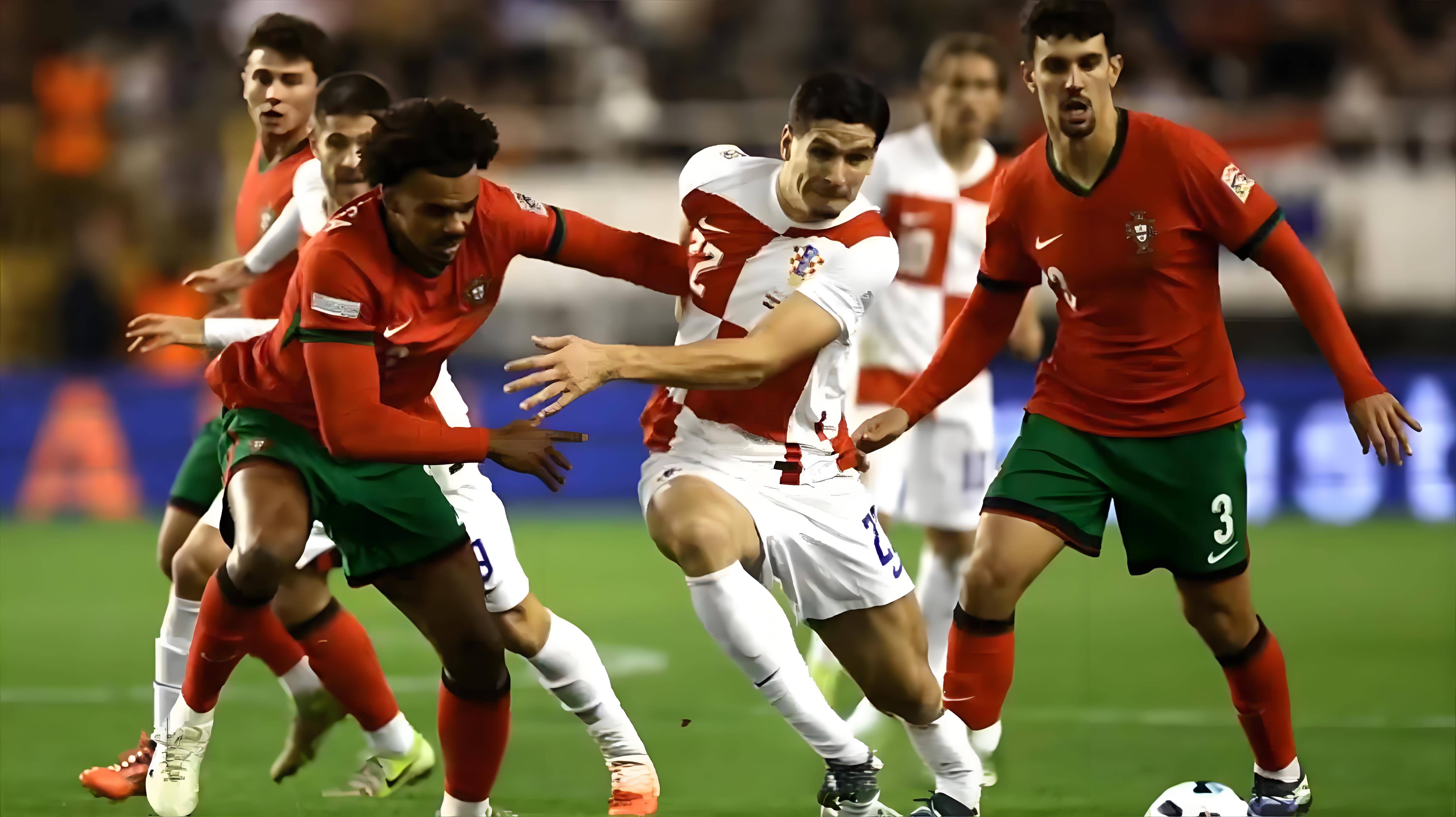 开云体育入口-欧国联比赛中出现新花样，场面精彩绝伦