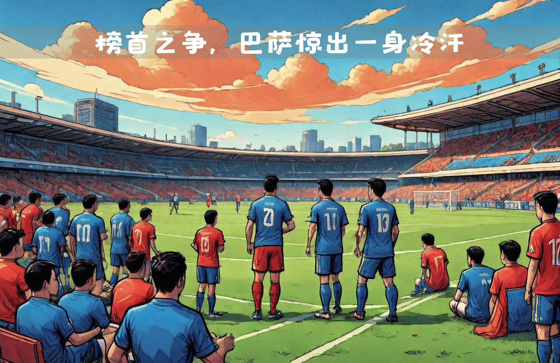 开云平台-巴萨客场失利，遭遇再次失败