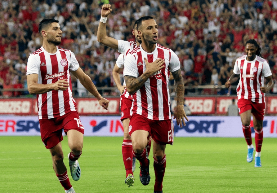 皇家社会展现出坚韧不拔的决心 皇家社会展现出坚韧不拔的决心