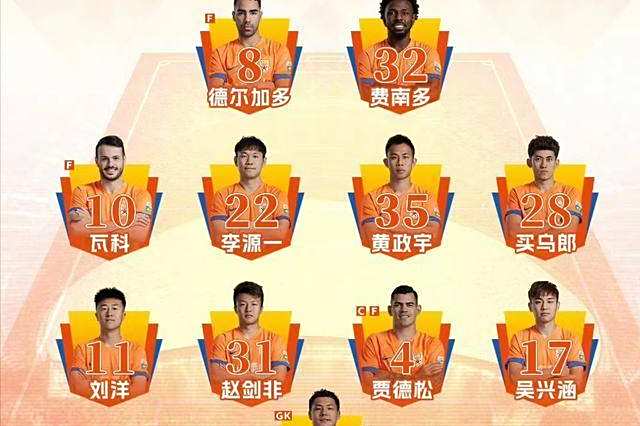 开云体育官方网站-包含山东鲁能客场惨败，反降级困境的词条