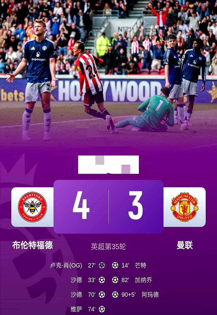 曼联击败热刺,稳固英超前三地位的简单介绍 曼联击败热刺,稳固英超前三地位的简单介绍
