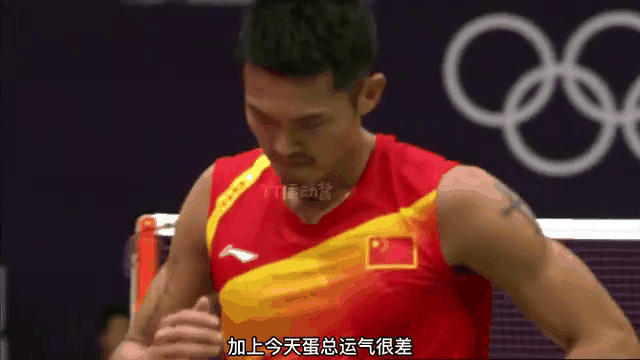 开云APP-林丹在东京的比赛中宣布退役