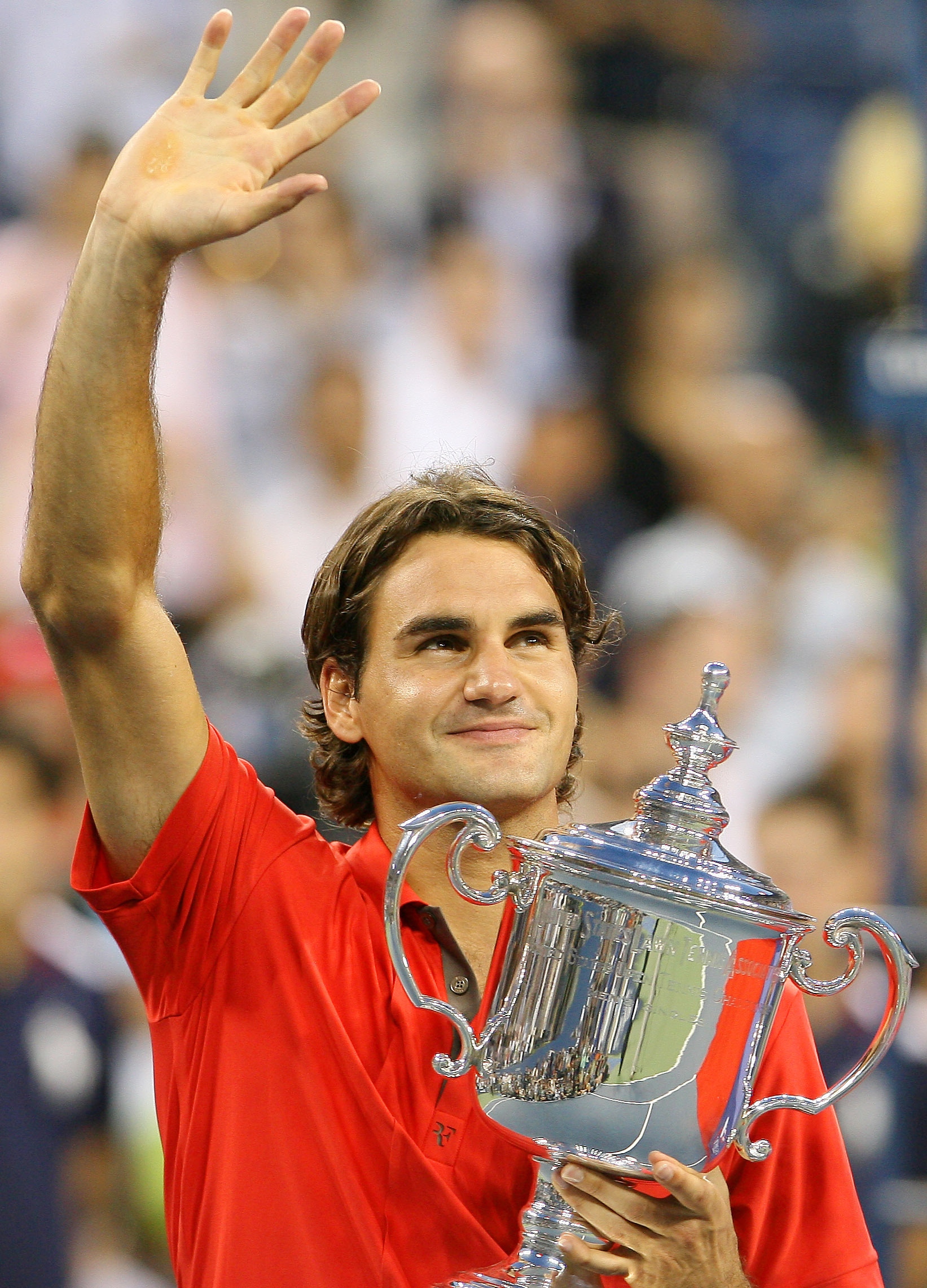 羽毛球明星费德勒将落败的简单介绍 羽毛球明星费德勒将落败的简单介绍