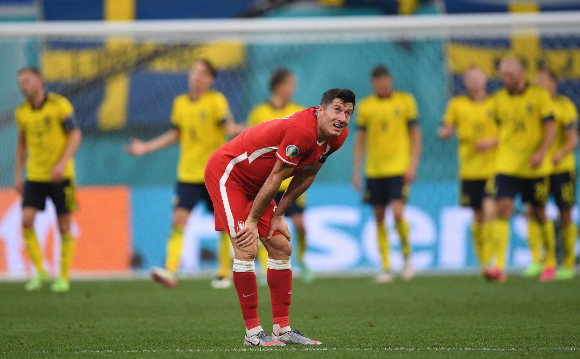 关于波兰遭遇德国绝杀，晋级疑云四起的信息