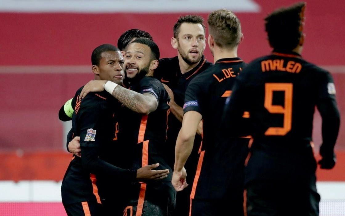 关于波兰遭遇德国绝杀，晋级疑云四起的信息