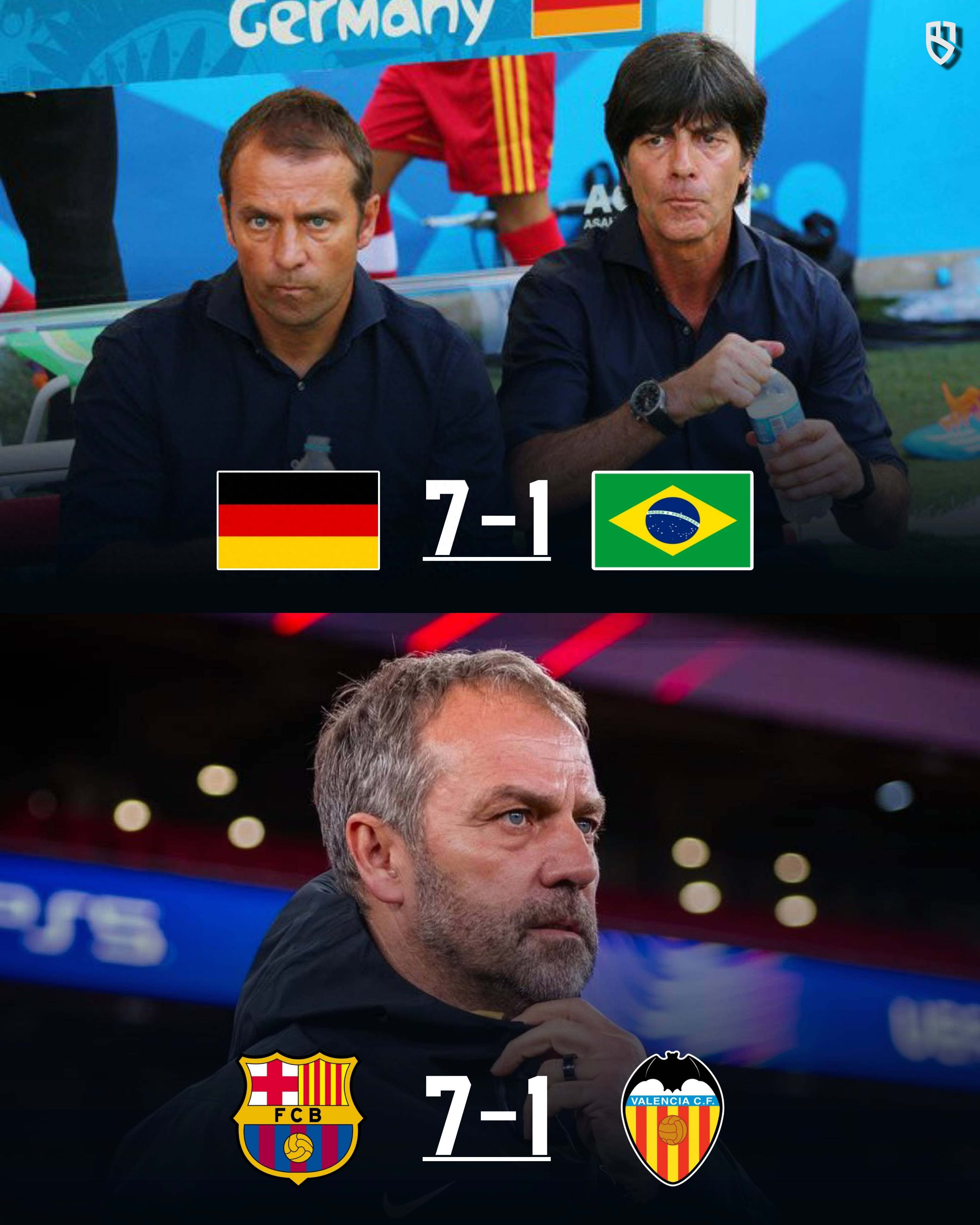 巴塞罗那再遭惨败，球迷愤怒