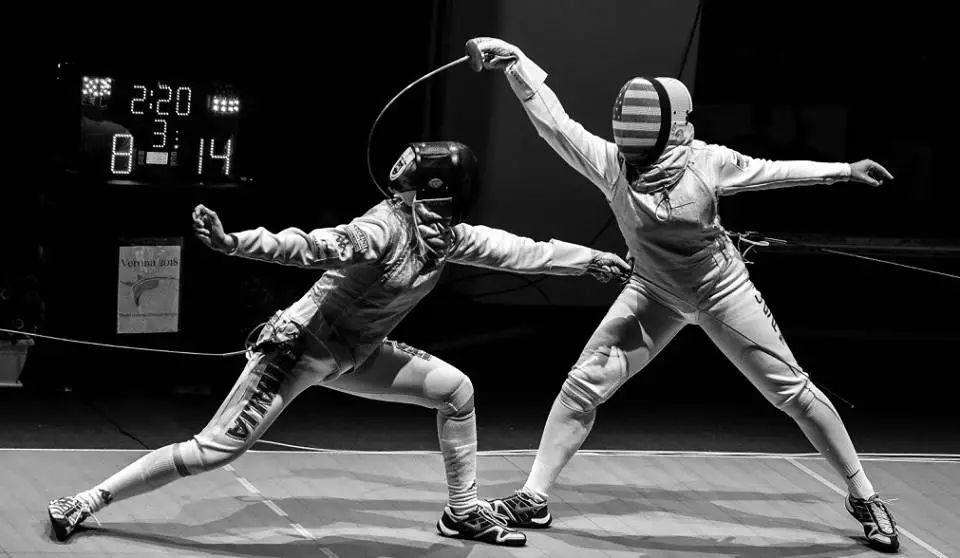 开云APP-日本击剑队横扫赛场，实力压倒