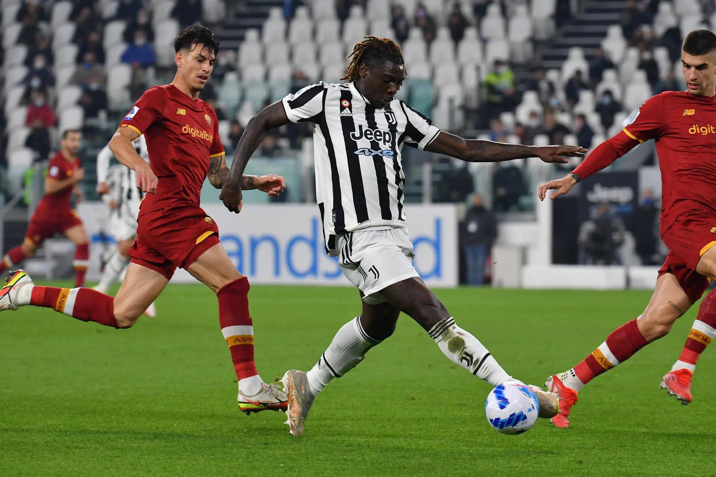 开云体育官方网站-尤文图斯后防稳固不失球，欧冠希望大增