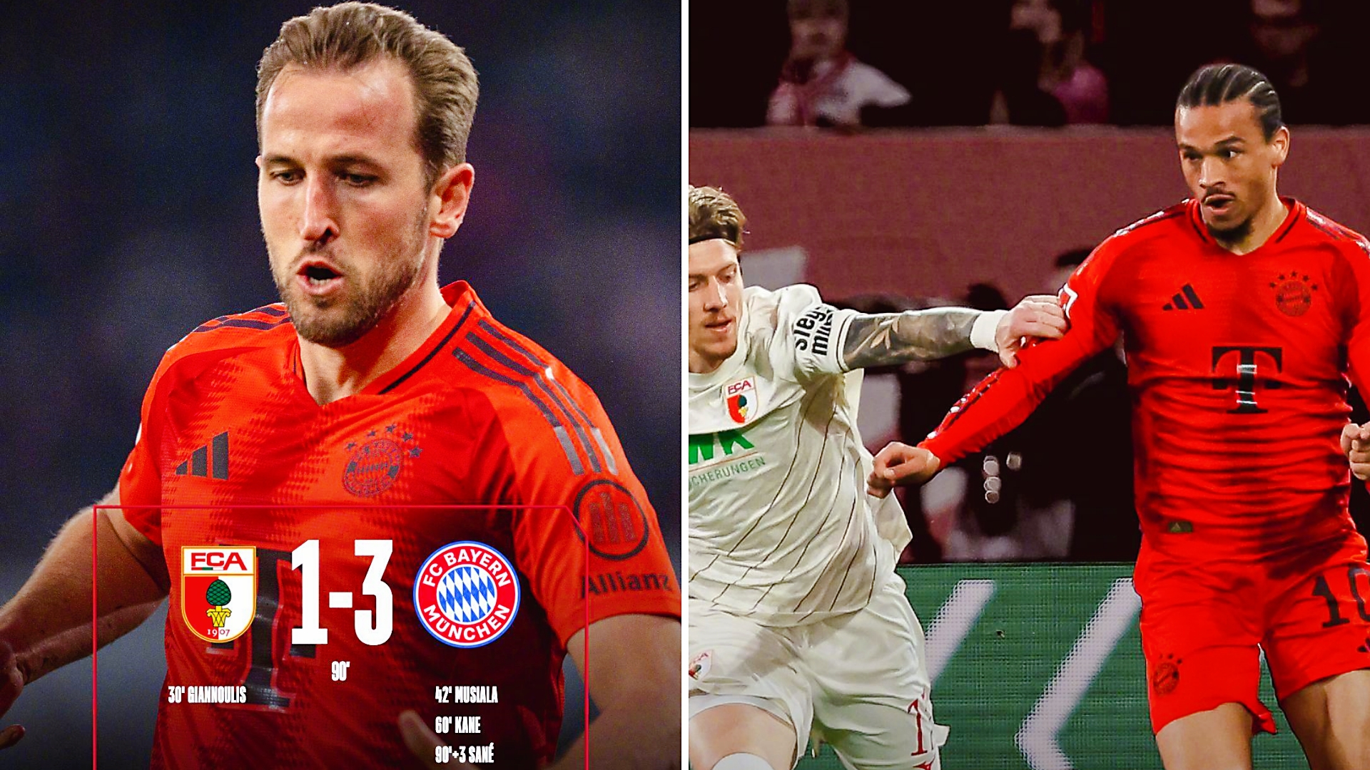 开云体育入口-关于拜仁慕尼黑再度斩获胜利，表现出色的信息