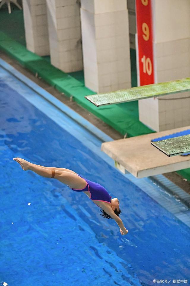 开云体育APP下载-芬兰运动员在跳水比赛中获得亚军