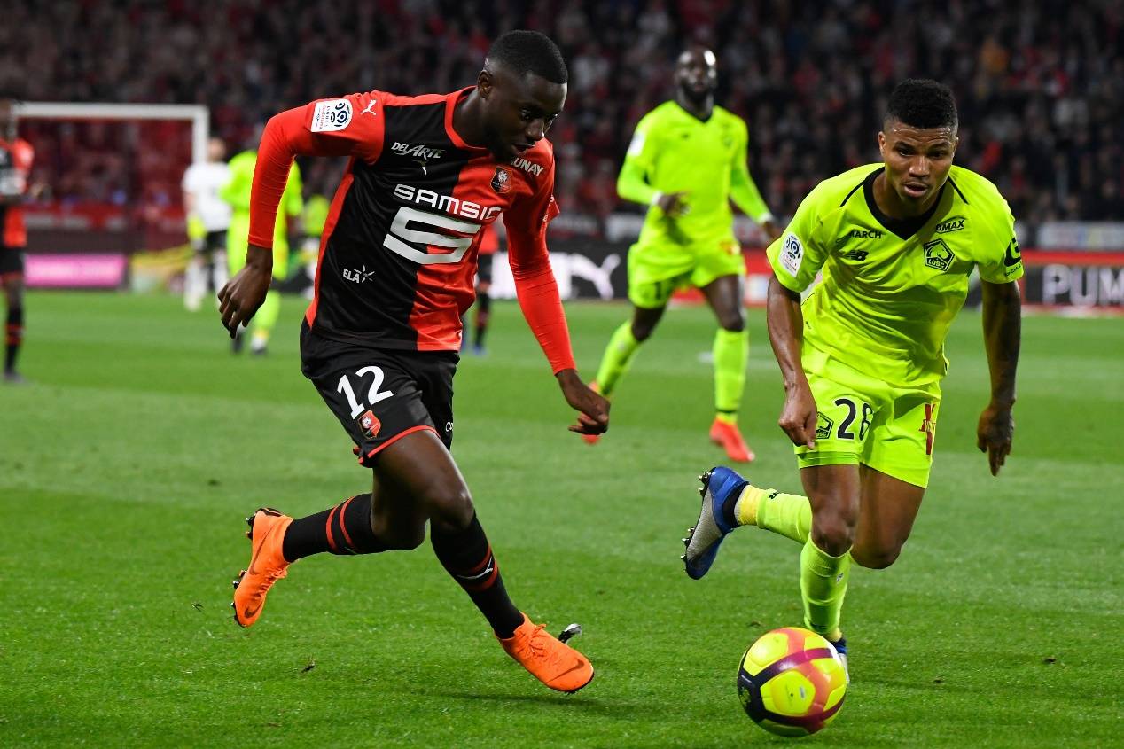 开云体育官网-关于雷恩队绝杀晋级，法甲球队表现稳定取胜的信息