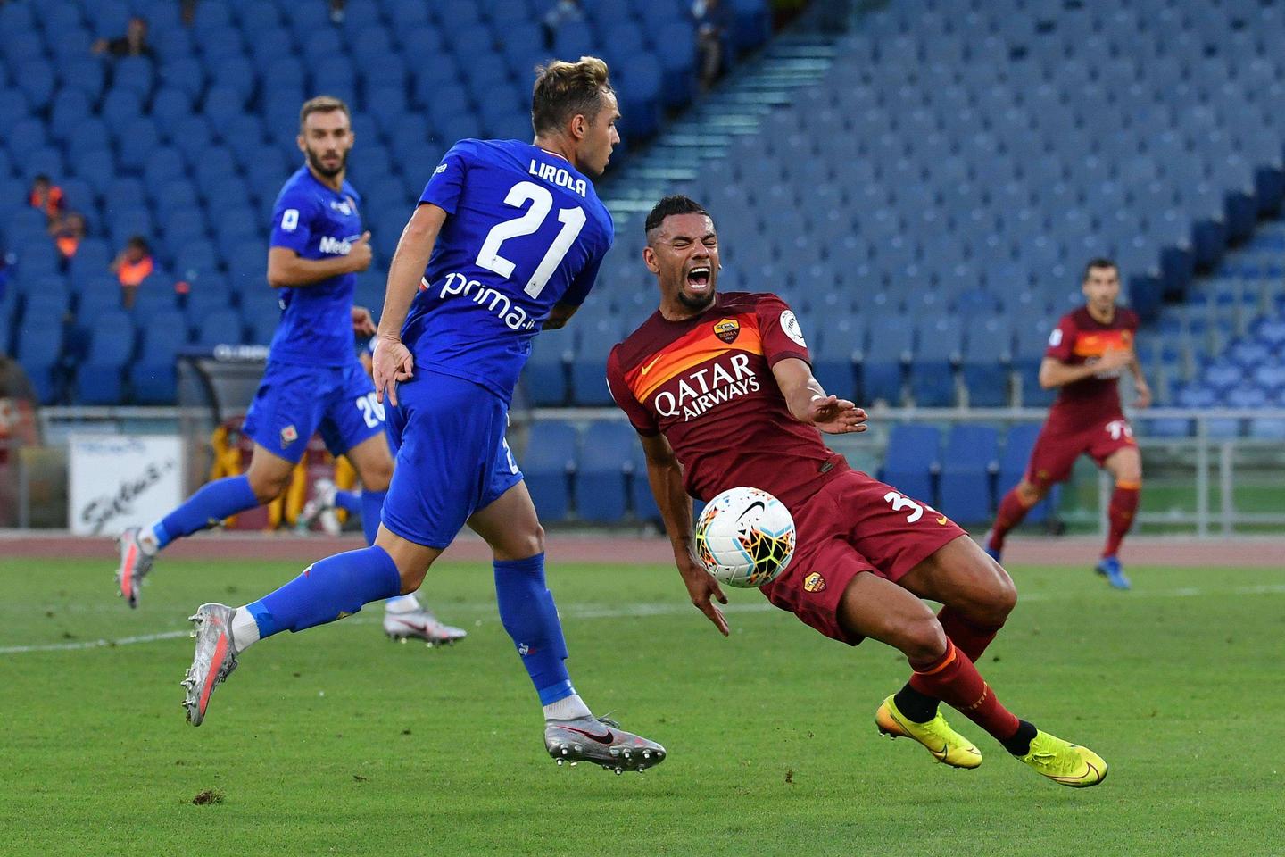 开云体育下载-亚特兰大主场大败，被对手完全压制