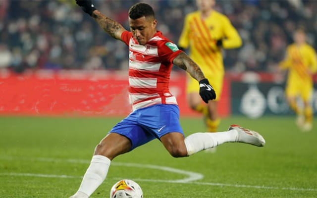 包含格拉纳达主场爆冷负于赫塔菲,连败暂无的词条 包含格拉纳达主场爆冷负于赫塔菲,连败暂无的词条