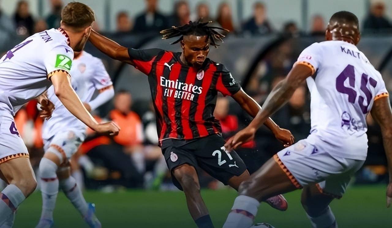 AC米兰火力全开,横扫对手取得五连胜的简单介绍 AC米兰火力全开,横扫对手取得五连胜的简单介绍