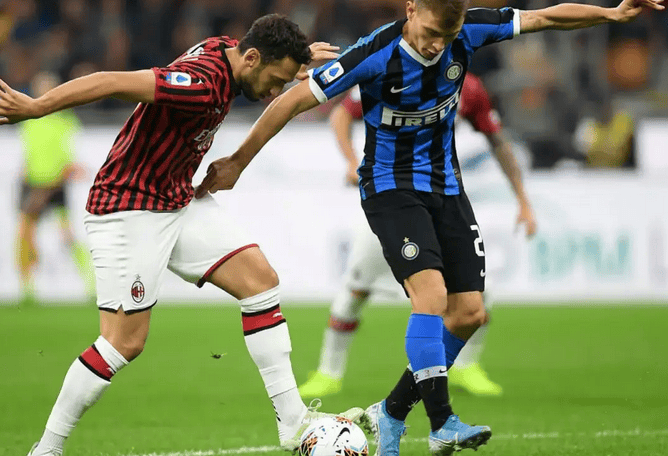 开云体育平台APP-乌迪内斯主场不敌国米，遭遇两连败