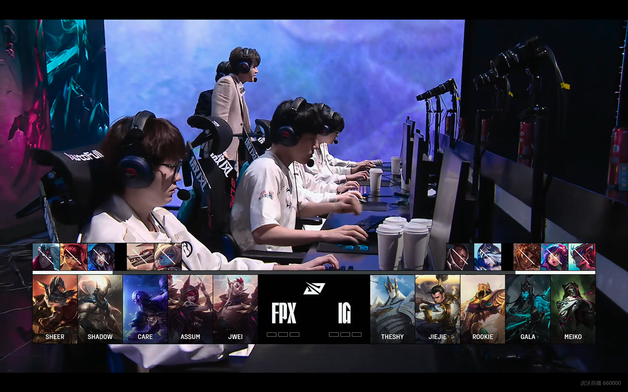 开云体育在线-JDG力克IG，Clid开启传奇时刻淘汰赛3:0（洛杉矶）