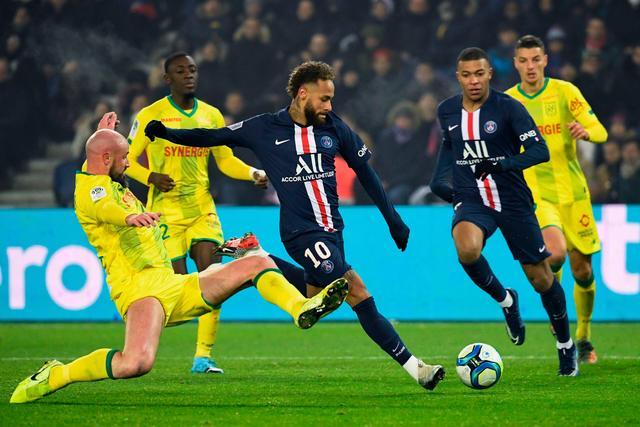 南特主场战平尼斯,保持不败纪录 南特主场战平尼斯,保持不败纪录