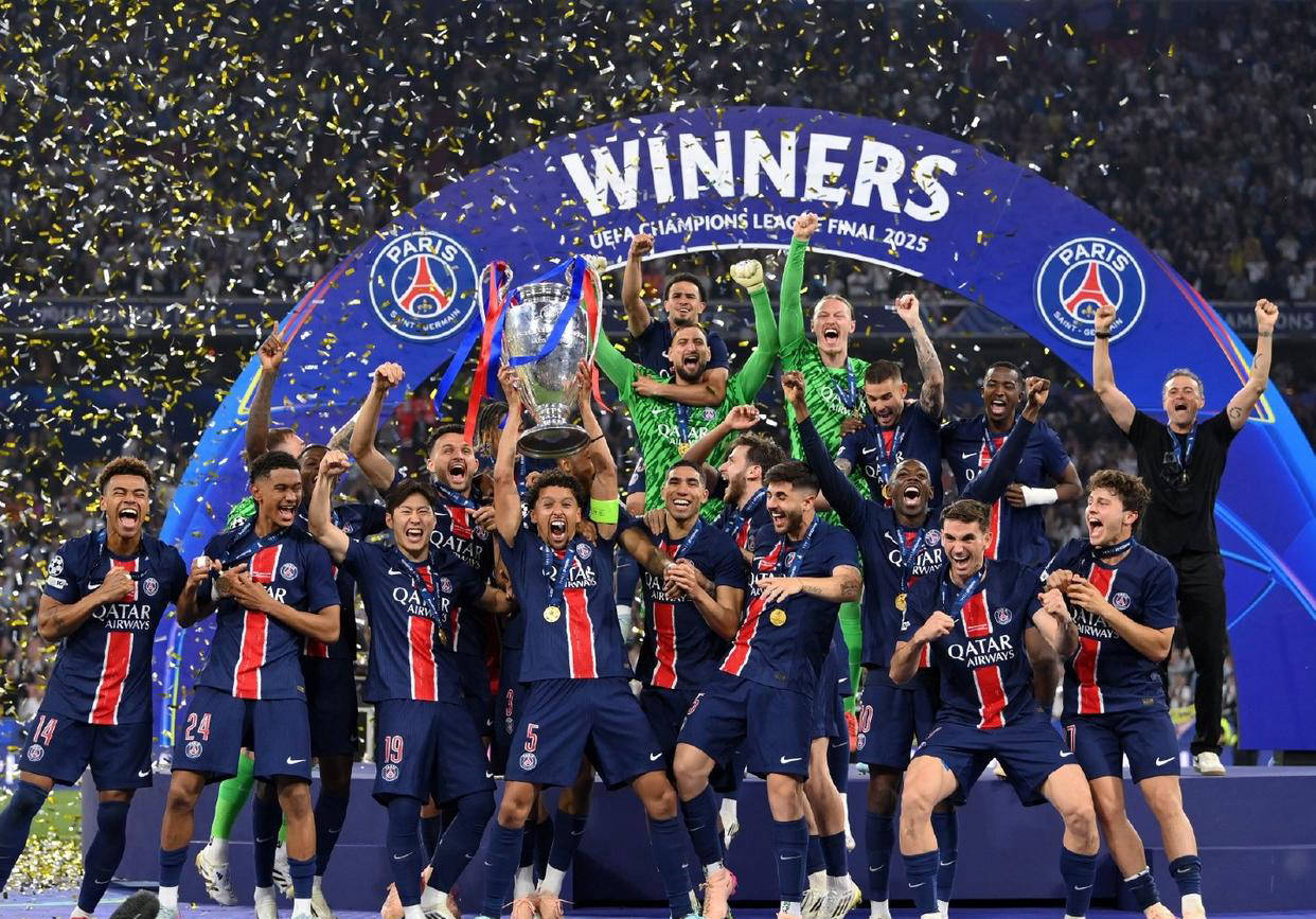 开云体育下载-包含欧洲顶尖球队将在冠军杯上展开激烈角逐的词条