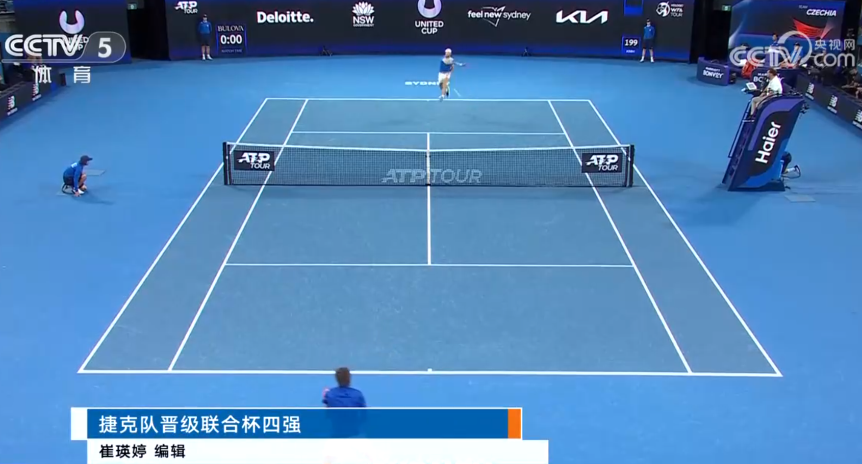 开云体育app-关于世界网球队力克葡萄牙，保罗·乔治打破历史纪录宿敌对决小组赛，成为赛场最大亮点的信息