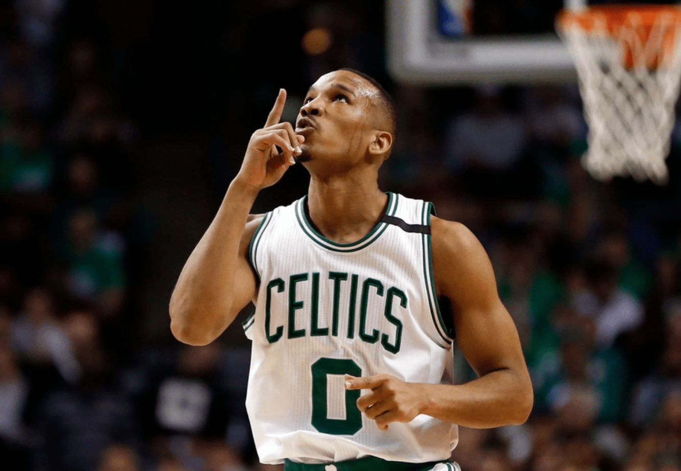 开云下载-灰熊绝杀凯尔特人B队，布拉德利绝境逆转的简单介绍