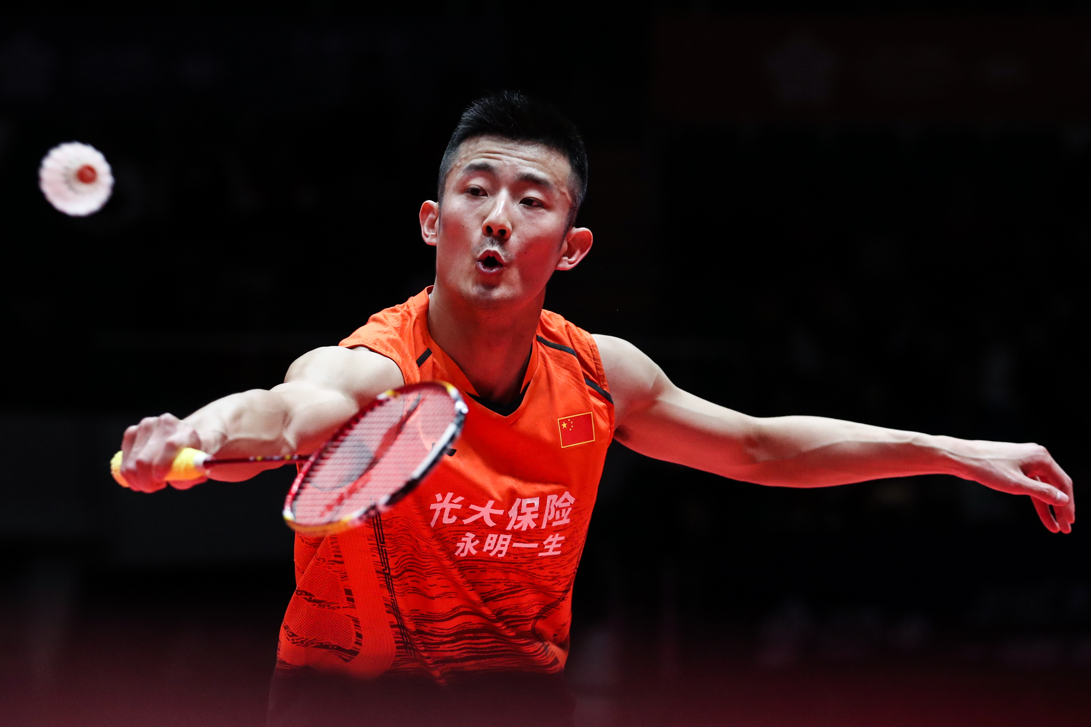 开云体育在线-包含英格兰羽毛球队轻取印尼羽毛球队，谌龙关键制胜的词条