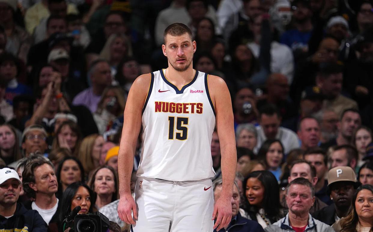 开云体育app-立陶宛男篮险胜76人，约基奇高光表现的简单介绍