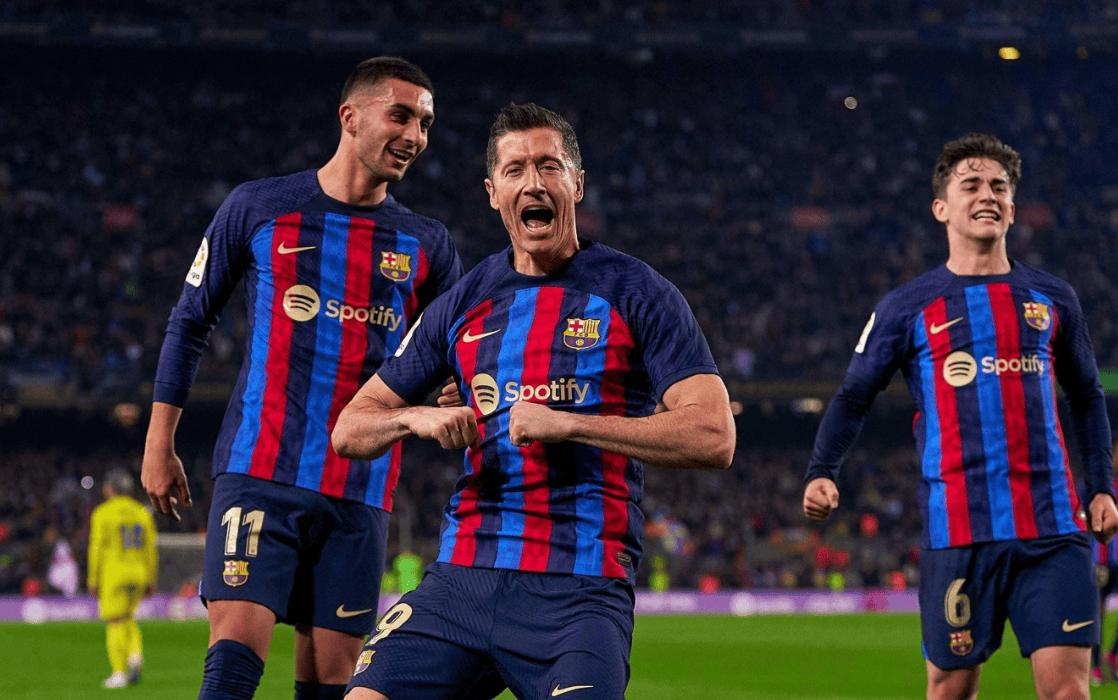 关于马德里竞技力克巴西,莱万送出助攻的信息 关于马德里竞技力克巴西,莱万送出助攻的信息