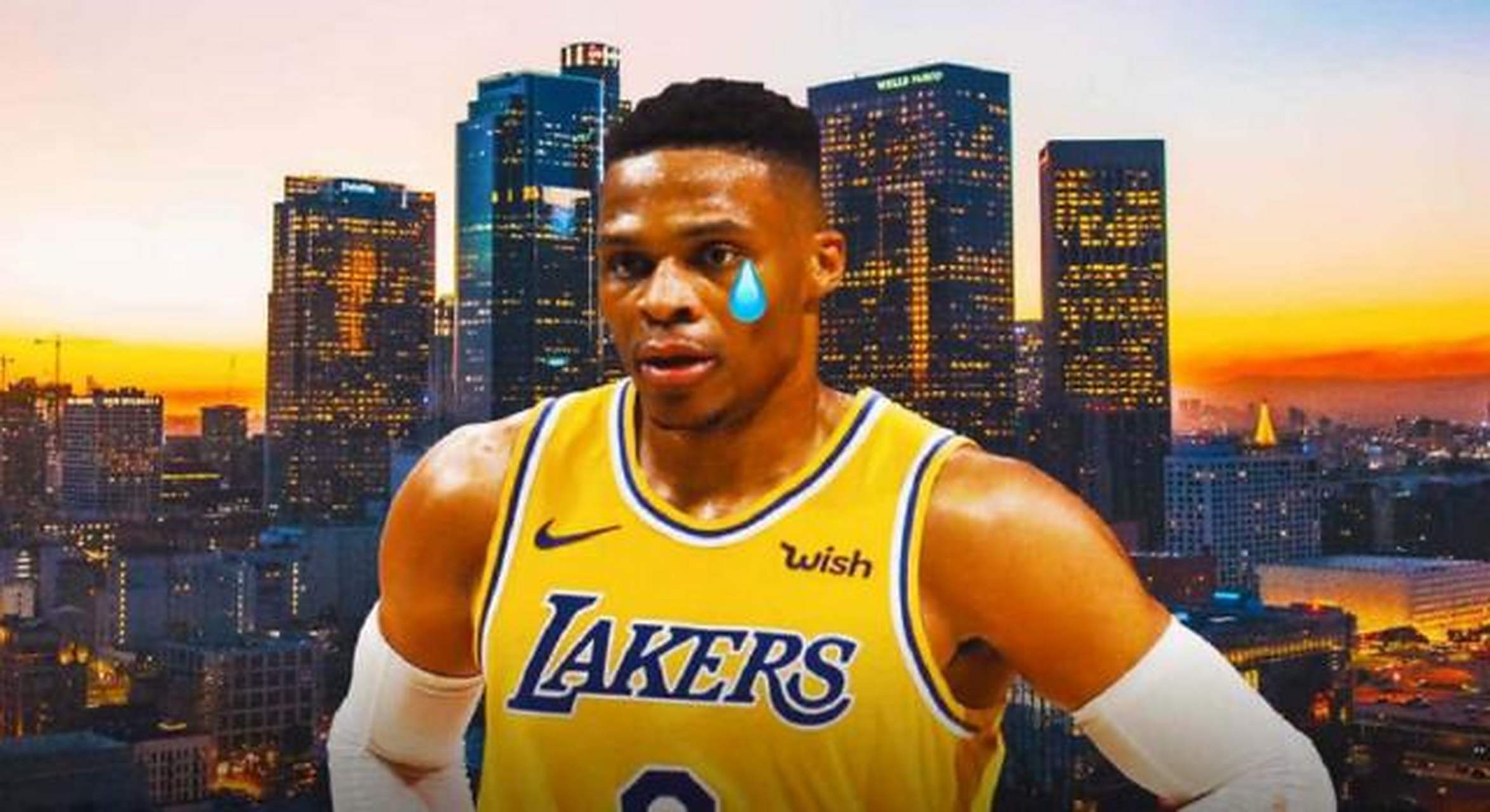 包含黄蜂轻取湖人B队，威斯布鲁克送出助攻的词条