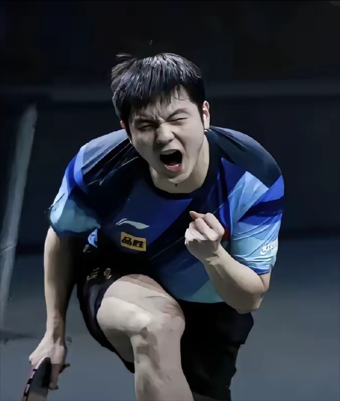 开云APP-日本乒乓球队轻取比利时乒乓球队，樊振东爆发神勇的简单介绍