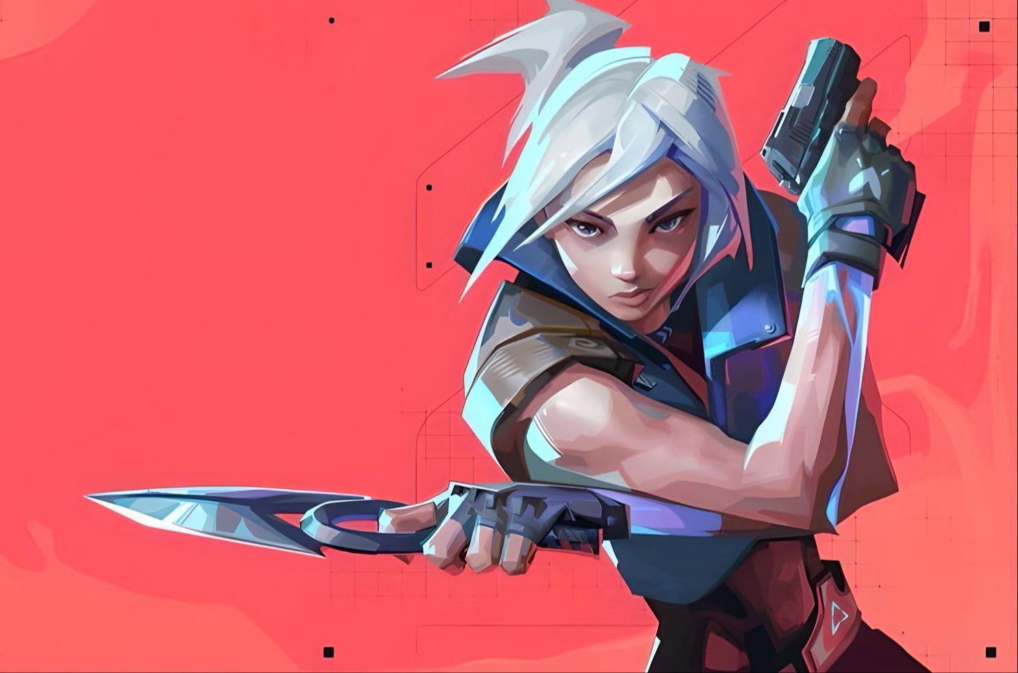 关于Valorant战术革新取得奇效,引发战术热潮的信息 关于Valorant战术革新取得奇效,引发战术热潮的信息