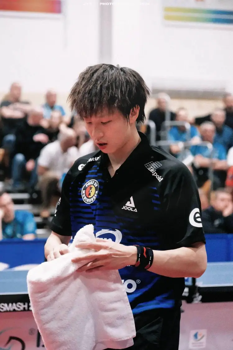 波兰队完胜奥地利队，林高远带队取胜