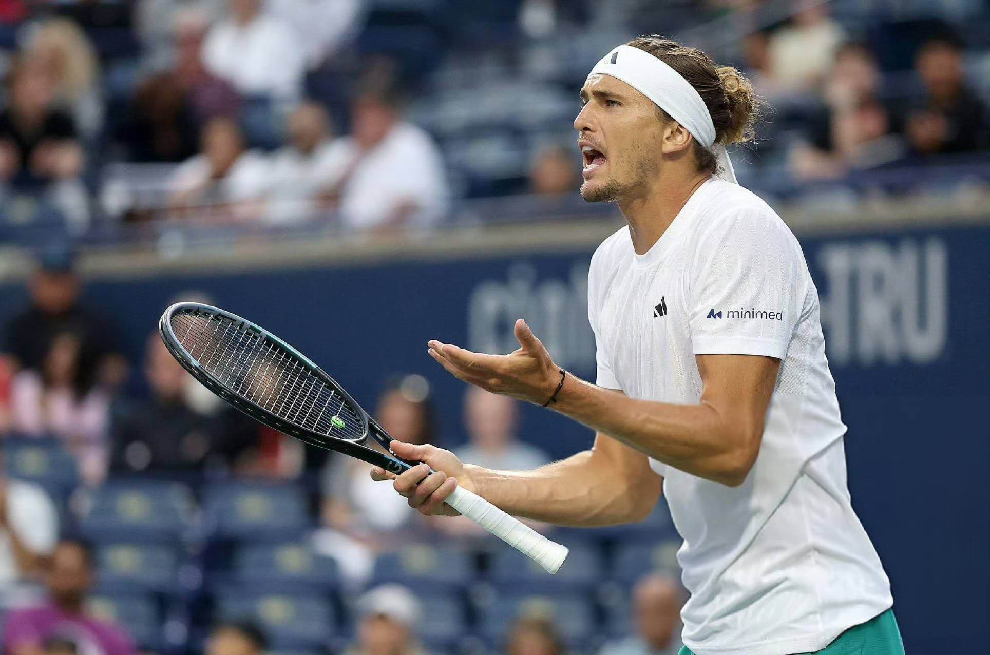 开云APP-蒙特卡洛大师赛鏖战美网，兹维列夫刷新纪录